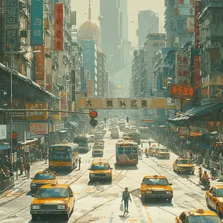 汉中哪里的美食最好