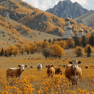 西峡美食合集在哪里
