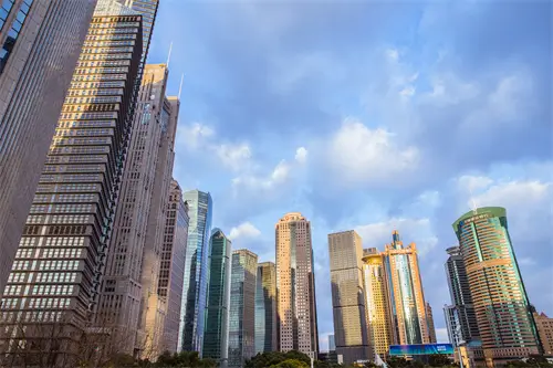 全世界哪里美食最好